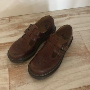 Dr martens Mary Janes